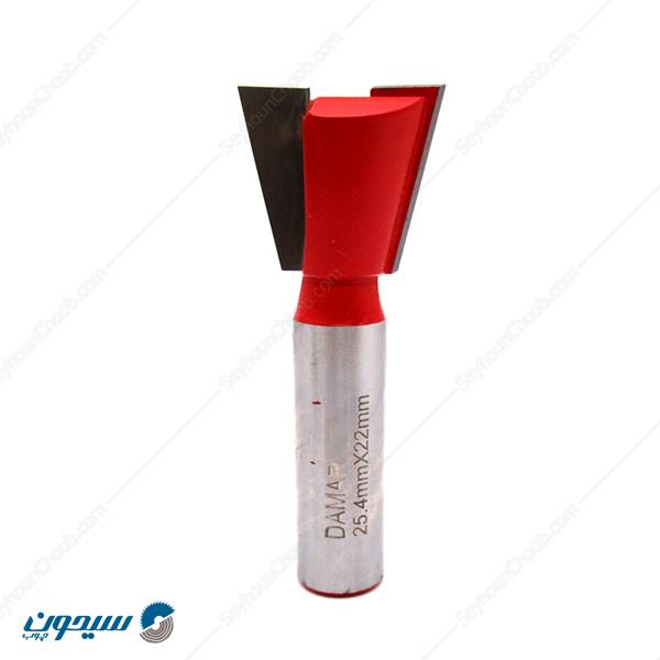 تیغ دم چلچله دامار مدل DAMAR DM051503